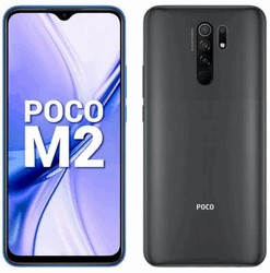 Замена дисплея на телефоне Xiaomi Poco M2 в Нижнем Тагиле